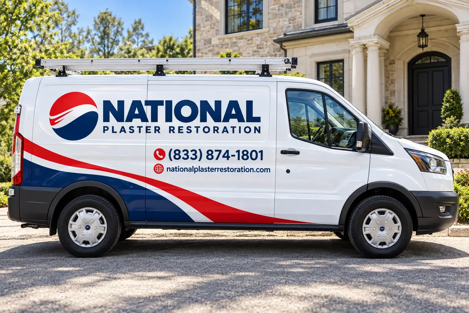 Plaster Repair in Felton, DE near me