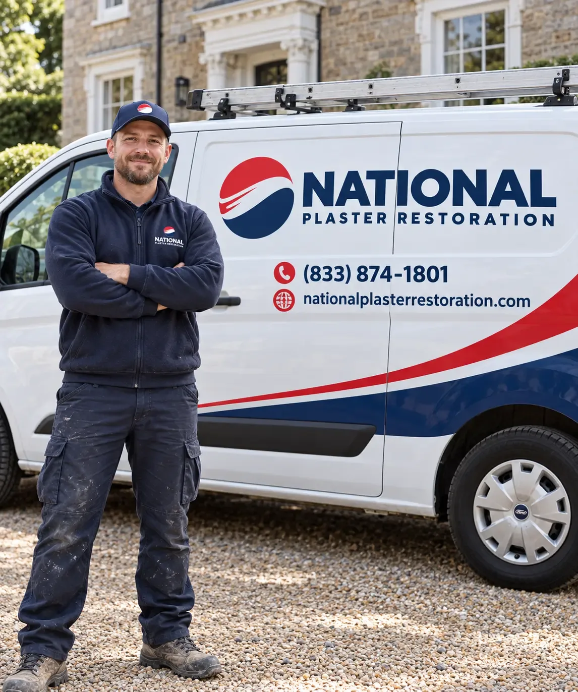 Plaster Repair company in Felton, DE